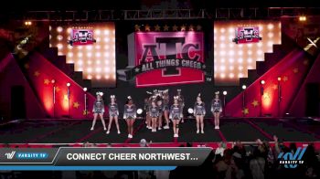 Connect Cheer Northwest - Platinum [2023 L4 Junior Day 3] 2023 ATC Grand Nationals