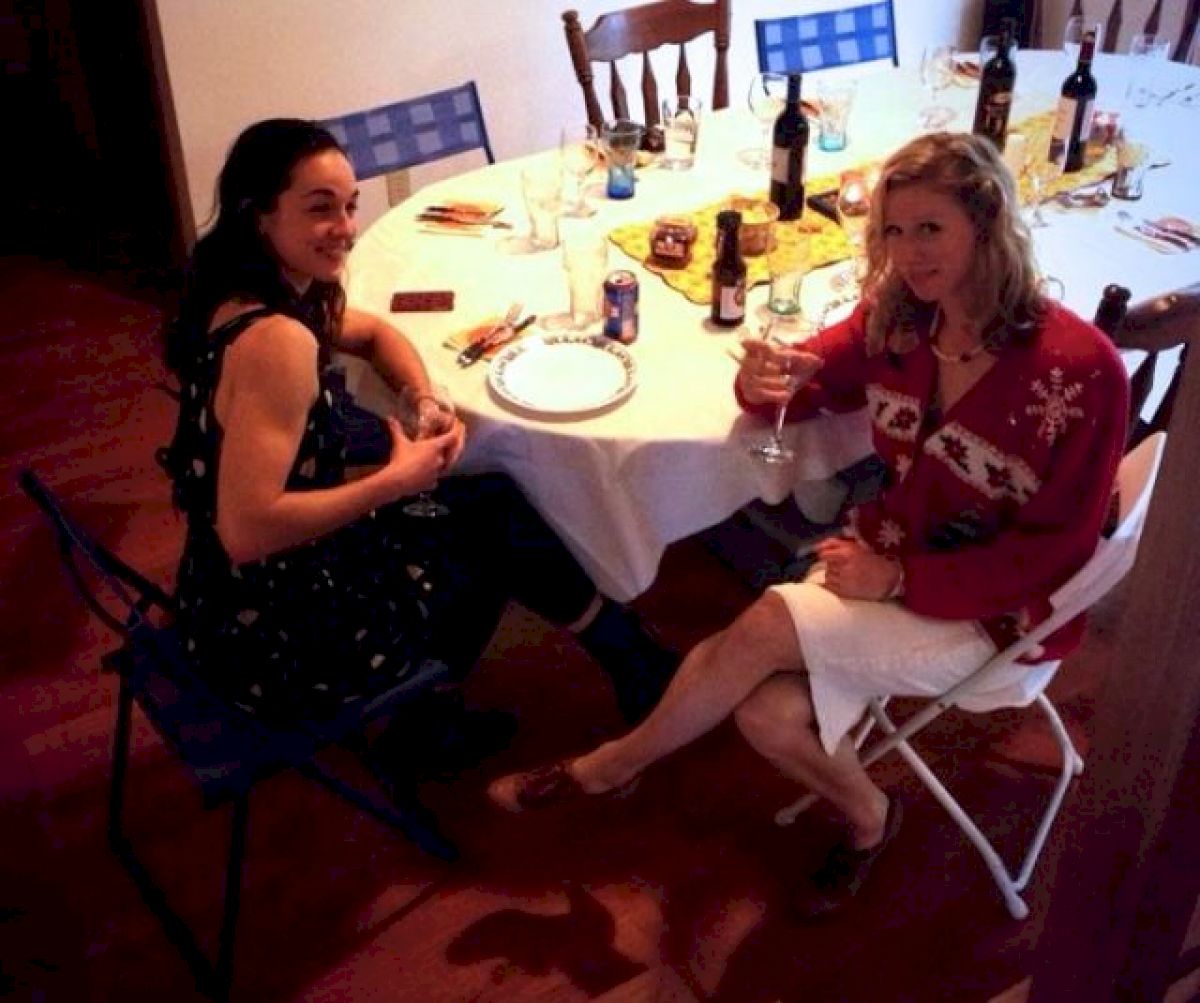 Holiday Troubles (with Solutions!)