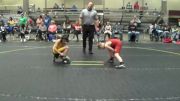 82 lbs Finals (8 Team) - Mason Stchur, Michigan Matcats vs Breckin Woolston, Lowell WC