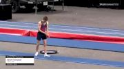 Trevor Harder - Double Mini Trampoline, Carolina Elite - 2021 USA Gymnastics Championships