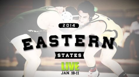 Eastern States Wrestling Classic - LIVE on Flo