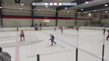 Replay: Home - 2024 Oakville U14 vs Mid Fairfield U14 | Nov 29 @ 12 PM