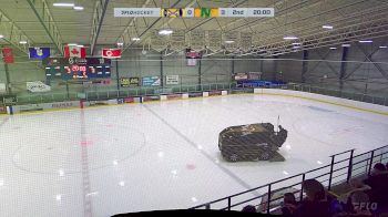 Replay: Home - 2025 STA Raiders vs Northstars | Feb 9 @ 2 PM