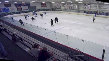 Replay: Home - 2024 FCA Hockey vs Boston Jr Blues Allstars | Jul 21 @ 12 PM