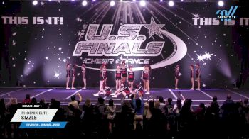 Phoenix Elite - Sizzle [2024 L2.1 Junior - PREP Day 1] 2024 The U.S. Finals: Ocean City