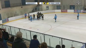 Replay: Home - 2024 Brantford vs Caledonia | Aug 31 @ 7 PM