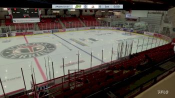 Replay: Home - 2025 Prince Albert vs Yorkton | Sep 27 @ 7 PM