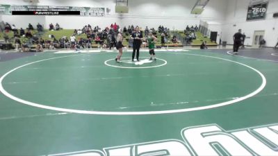 138 lbs Quarterfinal - Raylene Guzman, East Los Angeles College vs Mattrina Ifopo, Santa Ana College