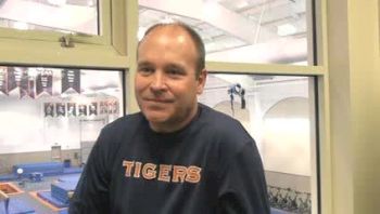 Jeff Thompson: Turning it Around for Auburn