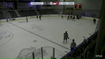 Replay: Home - 2024 Rockets HC vs Jr. Hurricanes | Jan 5 @ 8 AM