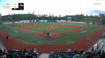 Replay: Home - 2025 Giants vs Cactus Rats | Jul 9 @ 7 PM