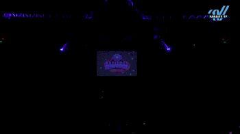 Tumble Cheer Fuzion - Chrome [2024 L6 Limited Coed - Small Day 1] 2024 America's Best Grand Nationals