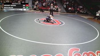 Replay: Grandview, CO @ Chatfield, CO | Jan 29 @ 8 PM