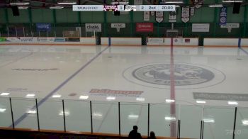 Replay: Home - 2025 Majors U18 vs Sudbury U18 | Feb 16 @ 2 PM