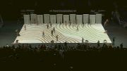 Sensation Performance Ensemble "Almere Buiten Netherlands" at 2026 WGI Guard World Championships