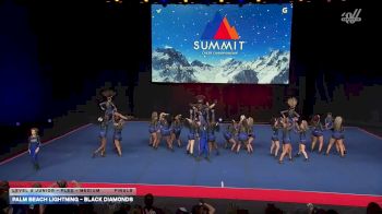 Replay: Arena South - 2026 The Summit | May 3 @ 7 AM