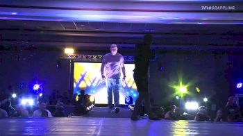Mikey Lundy vs Aiden Bean 2025 Fight to Win 277