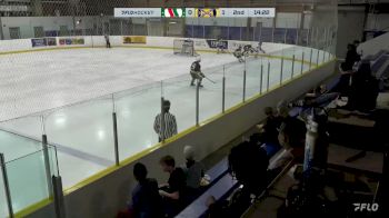 Replay: Home - 2023 Edmon. SSAC vs STA Sabres | Nov 25 @ 7 PM