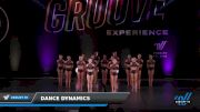 Dance Dynamics [2022 Youth Large Jazz] 2022 Encore Grand Nationals