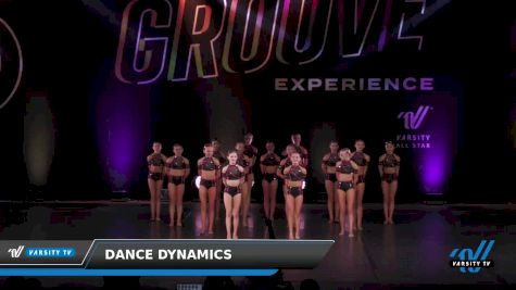 Dance Dynamics [2022 Youth Large Jazz] 2022 Encore Grand Nationals