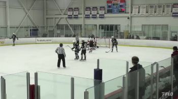 Replay: Home - 2024 Niagara U16 vs SPA American | Jan 19 @ 8 AM