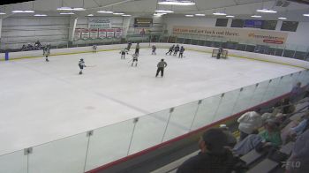 Replay: Home - 2025 Tri State vs NorthStar | Jul 12 @ 1 PM