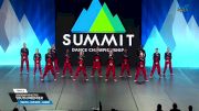 Legendary Athletics - Youth Premier [2025 Youth - Hip Hop - Large Finals] 2025 The Dance Summit