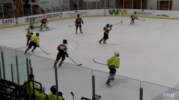 Replay: Colombia (D2) Vs Brazil (D2) | Aug 25 @ 9 PM