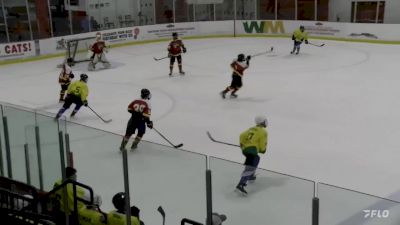 Replay: Colombia (D2) Vs Brazil (D2) | Aug 25 @ 9 PM