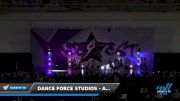 Dance Force Studios - All Star Cheer [2023 Youth - Hip Hop - Large Day 1] 2023 DanceFest Grand Nationals