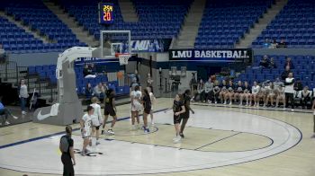 Replay: Mars Hill vs Lincoln Memorial | Jan 29 @ 5 PM