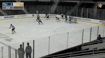 Replay: Home - 2025 Penn St vs Lindenwood | Jan 25 @ 2 PM