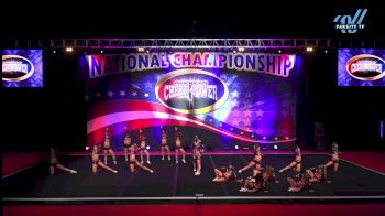 Tech Cheer - Lawless [2024 L1 Senior Day 1] 2024 Cheer Power Southern Nationals