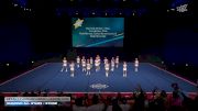 Diamond All Stars - Stone [2026 L1.1 Junior - PREP Exhibition] 2026 UCA & UDA All Star Nationals