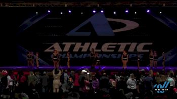 Southern Athletics - Pixie [2023 L1 Youth - D2 Day 2] 2023 Athletic Birmingham Nationals