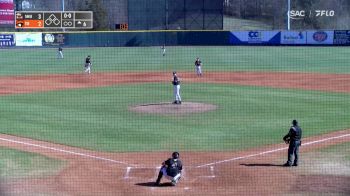 Replay: Seton Hill vs Tusculum - DH | Feb 23 @ 1 PM