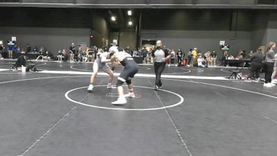 184 lbs Quarterfinal - Dayne Stormer, Wayland Baptist (Texas) vs Caleb Sharp, Avila