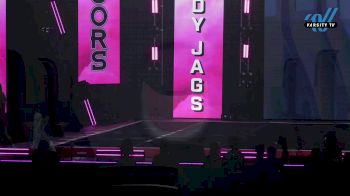 Top Gun All Stars - Miami - Lady Jags [2025 L6 Senior - Medium Day 1] 2025 The MAJORS