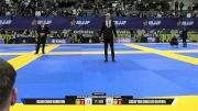 Lucas Yan Souza De Oliveira vs Blair Craig Hamilton 2026 European Jiu-Jitsu IBJJF Championship