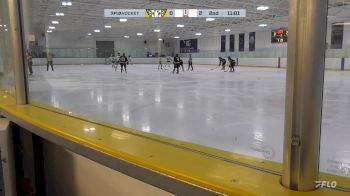 Replay: Home - 2025 PMHA vs OHA Edmonton | Feb 15 @ 5 PM