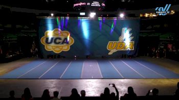 W Morris Mendham High School - Small Varsity Non Tumbling [2023 Small Varsity Non Tumbling Day 1] 2023 UCA Northeast Regional