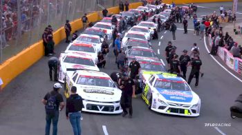 Full Replay | CARS Tour at Wake County Speedway 3/29/25