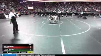 Replay: Mat 1 - 2022 WIAA(WI)State Championships ARCHIVE ONLY | Feb 26 @ 5 PM