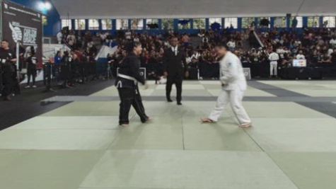 SAMARA LOPES DA CUNHA vs AMANDA OLIVEIRA DA SILVA ARAUJO 2026 Carlson Gracie