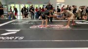 Jia Yao Zhang vs Arvin Panlasigui 2026 ADCC Miami Open