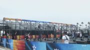 Women - Gymreapers Arena- Two Rounds Too Many- Intermediate Indy Heat 1