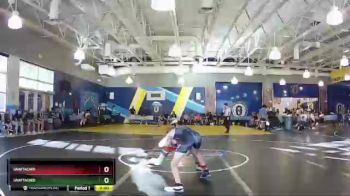 106 lbs Round 1 (8 Team) - Ayden Felix, Team Osceola Wrestling Club vs Noah Scribner, Alpha Dogz Silver