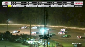 Feature | 2025 Lucas Oil Pittsburgher at PPMS