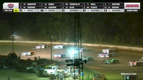 Feature | 2025 Lucas Oil Pittsburgher at PPMS