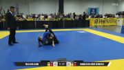 Talia Leda Llano vs Niamh Olivia Irene Schofield 2026 Pan IBJJF Jiu-Jitsu No-Gi Championship